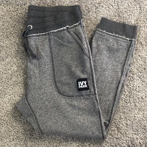 IVY PARK Sweatpants